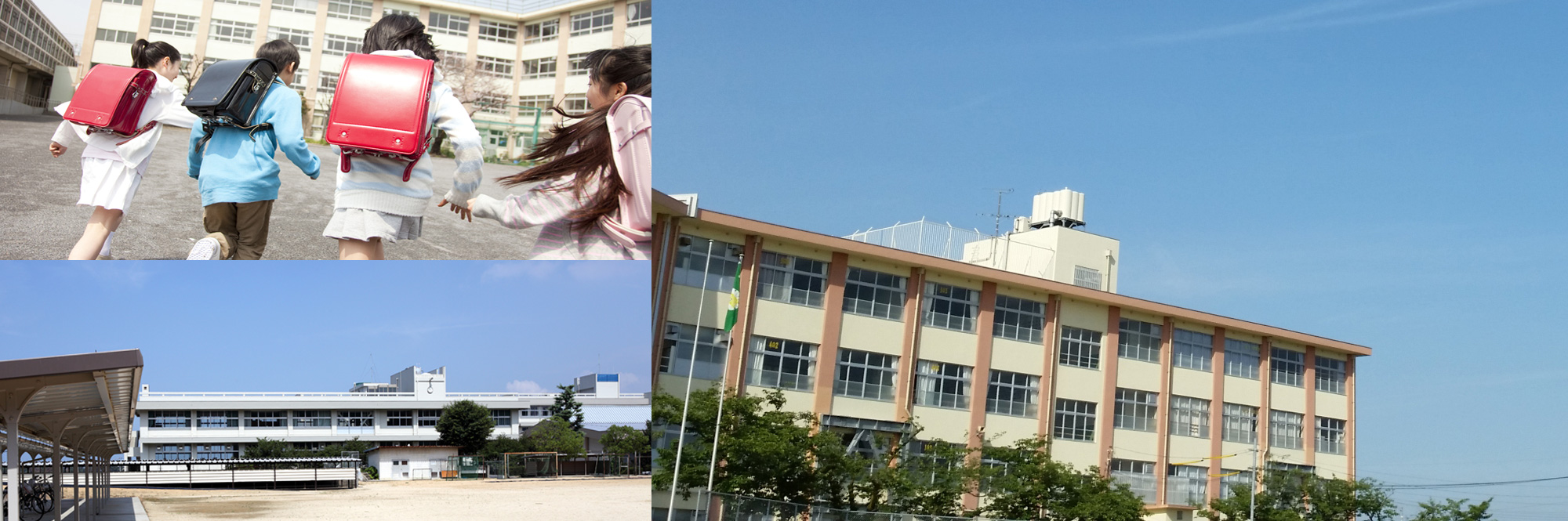 豊田市の学校記念行事の人文字や集合写真を撮影 豊田市に対応したドローン航空写真撮影